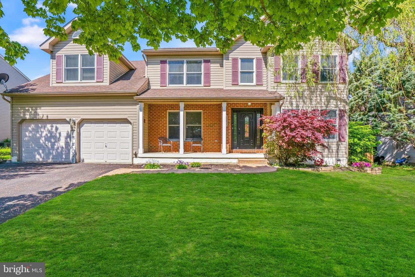 116 Mill Race Drive