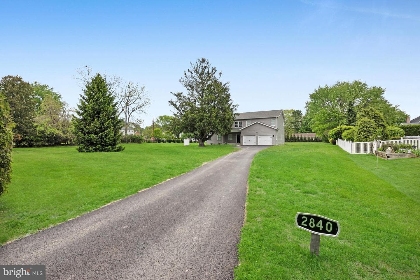 2840 Jacksonville Road, Bethlehem