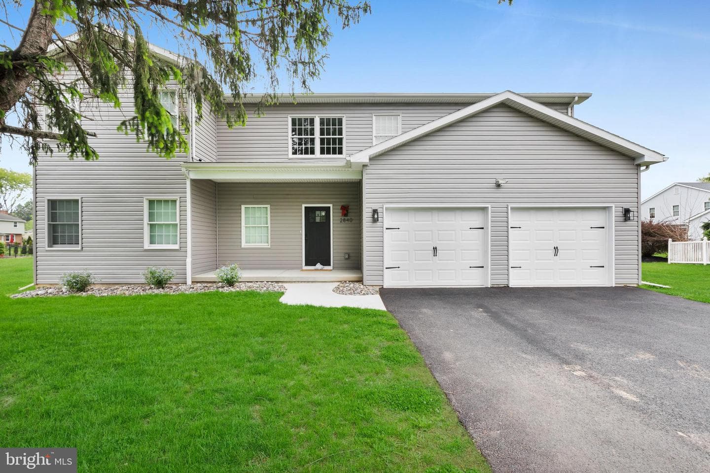 2840 Jacksonville Road, Bethlehem