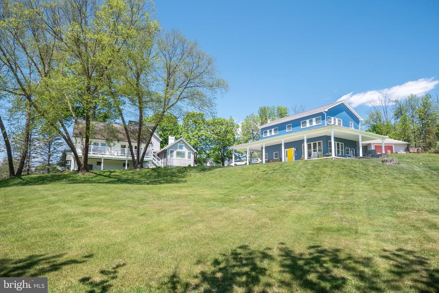 1072 Five Points Richmond Road, Bangor