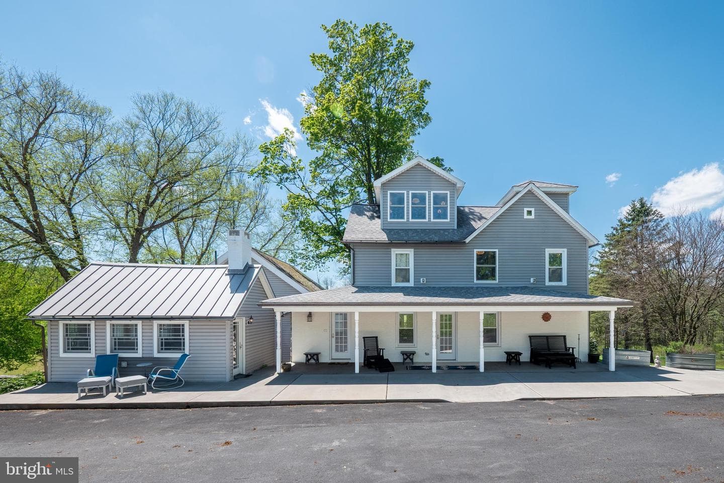 1072 Five Points Richmond Road photo 12