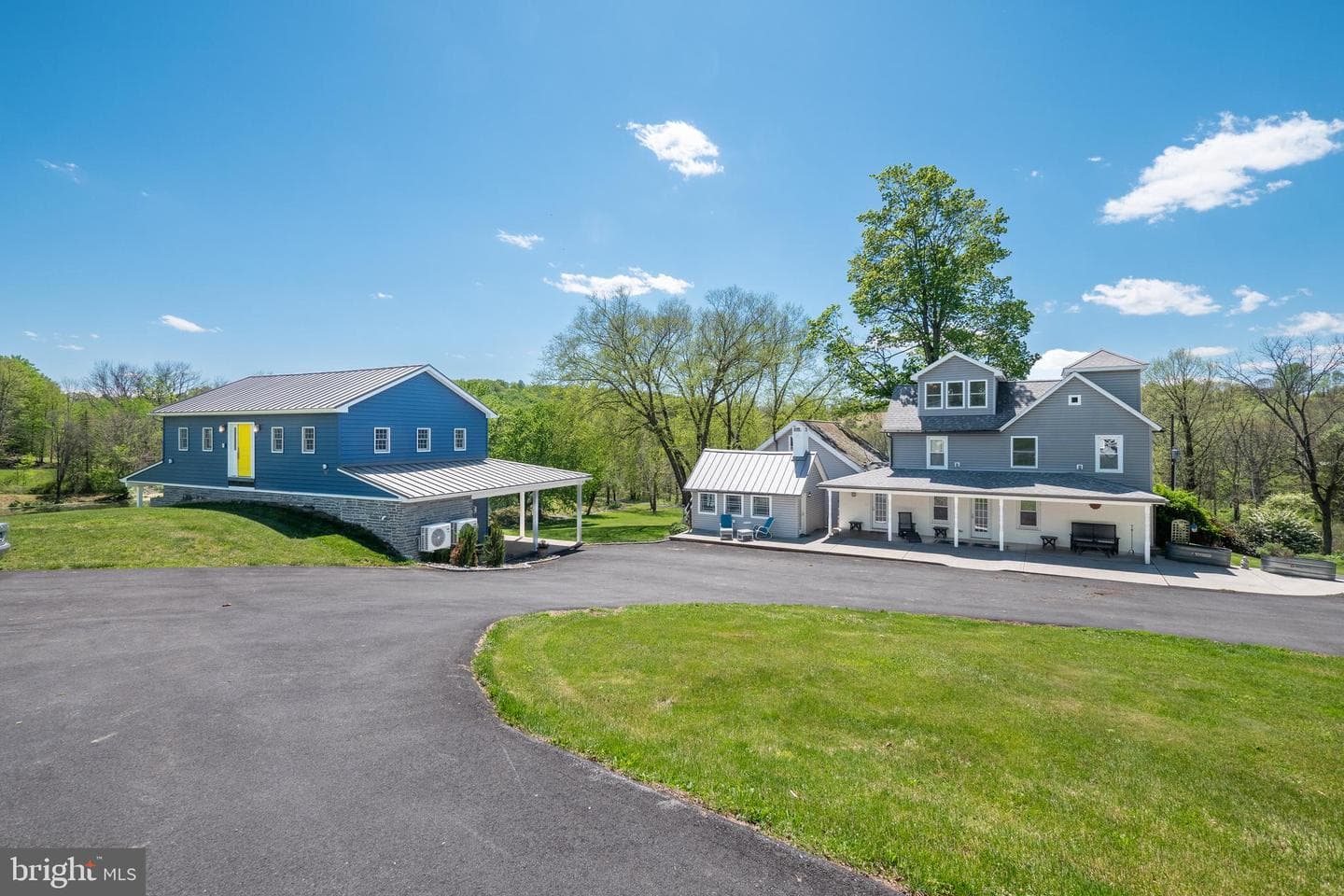 1072 Five Points Richmond Road, Bangor