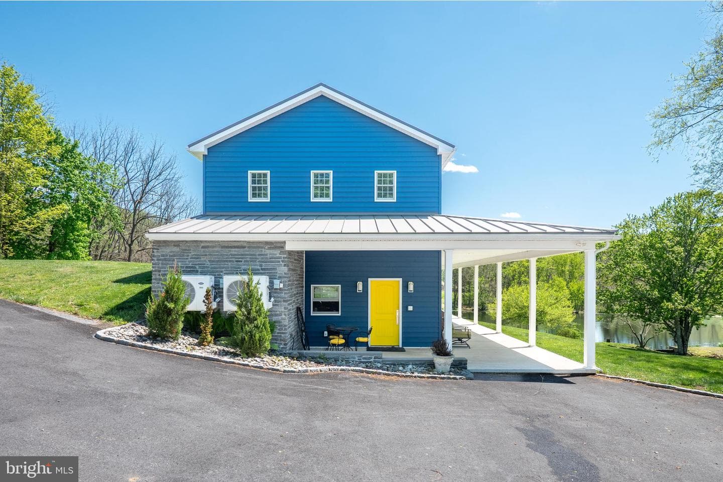 1072 Five Points Richmond Road photo 5