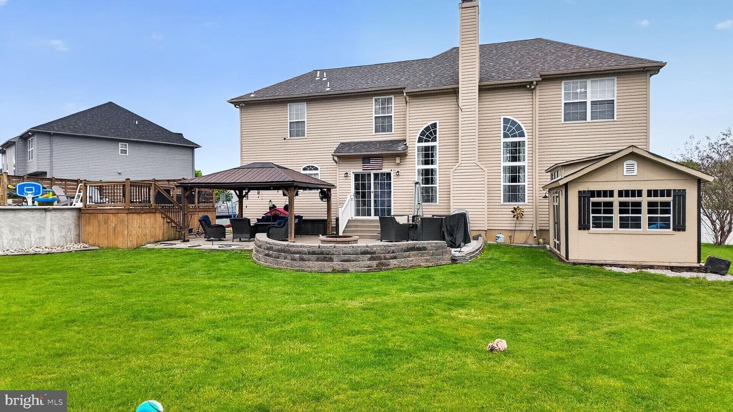 764 Mohican Drive photo 15
