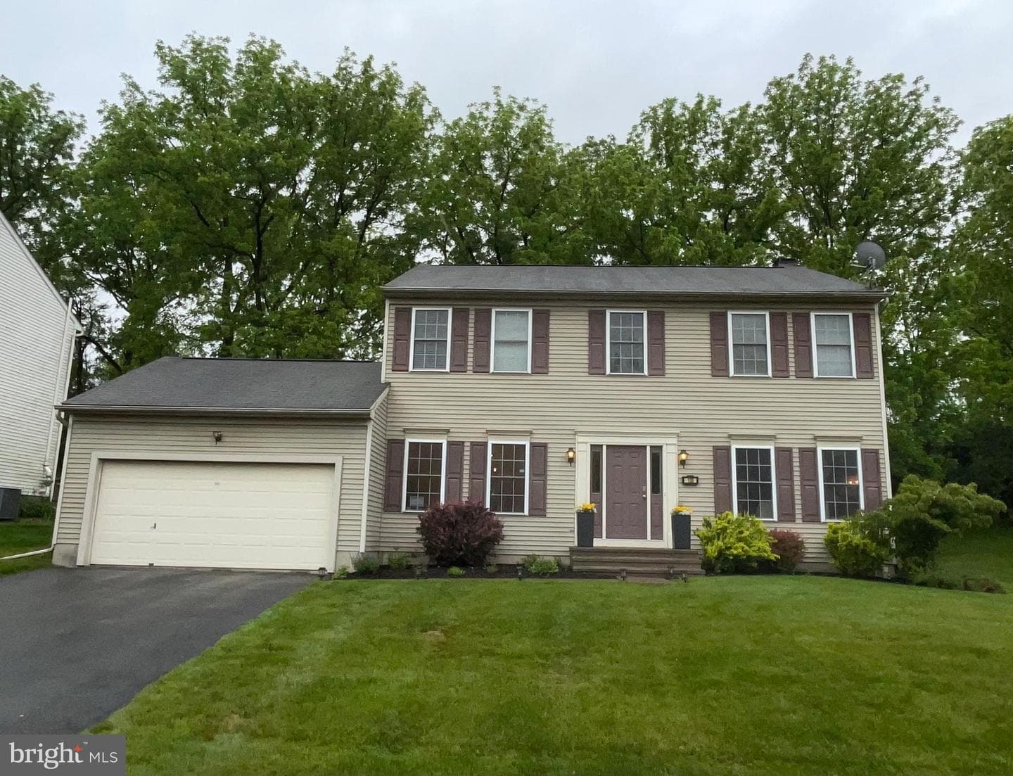 133 Forest Line Road, Easton