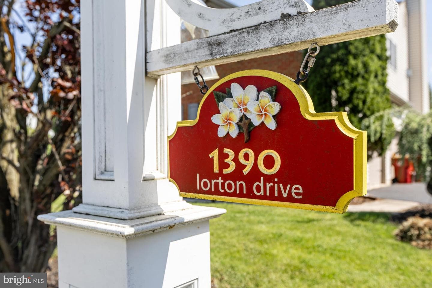 1390 Lorton Drive photo 5