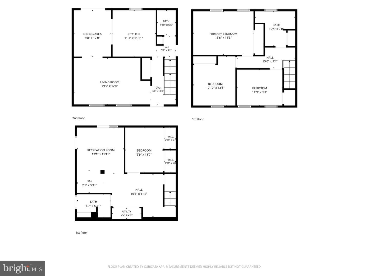 1231 Ann Marie Street photo 43