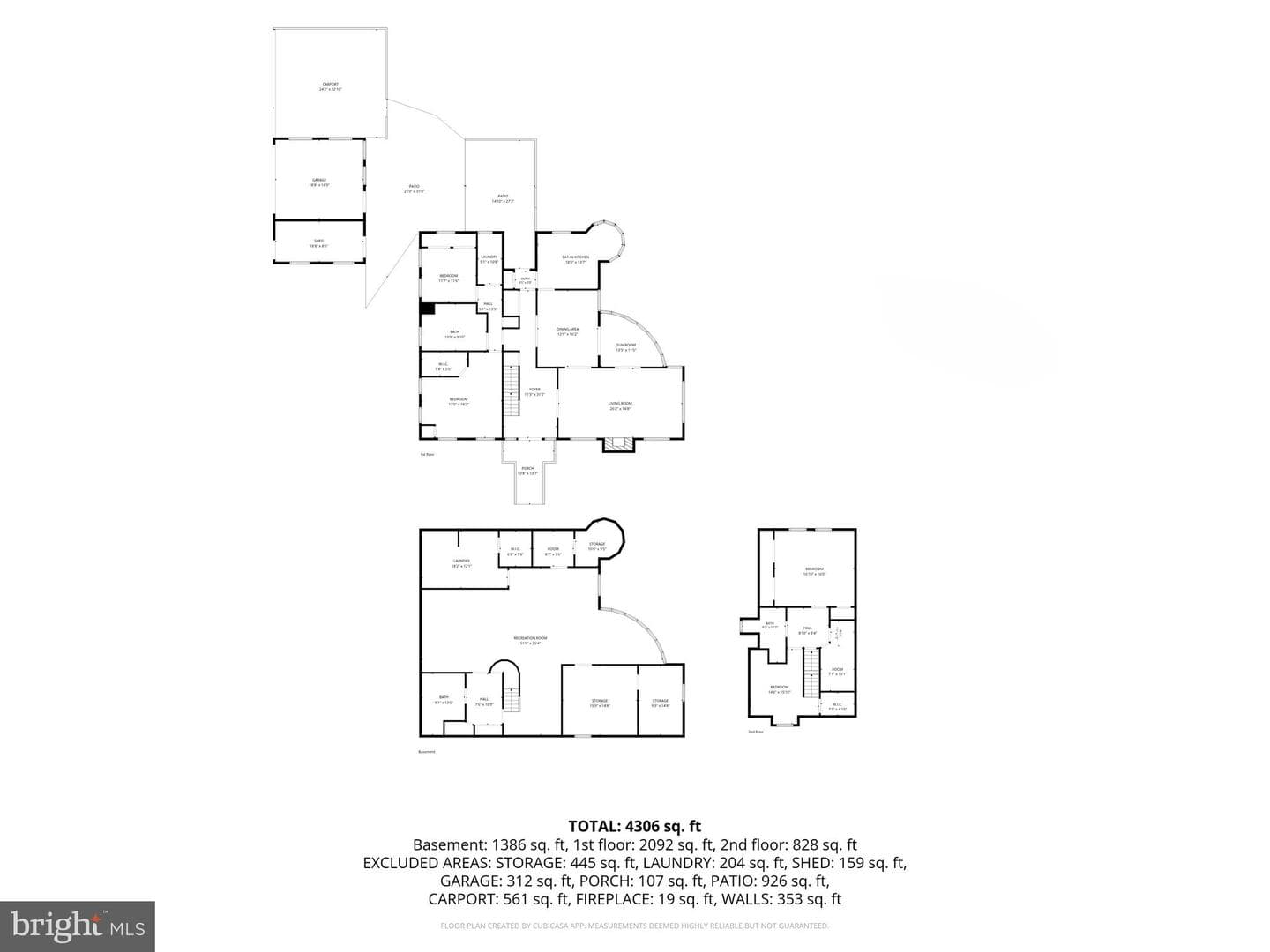 675 Edgeboro Boulevard photo 100