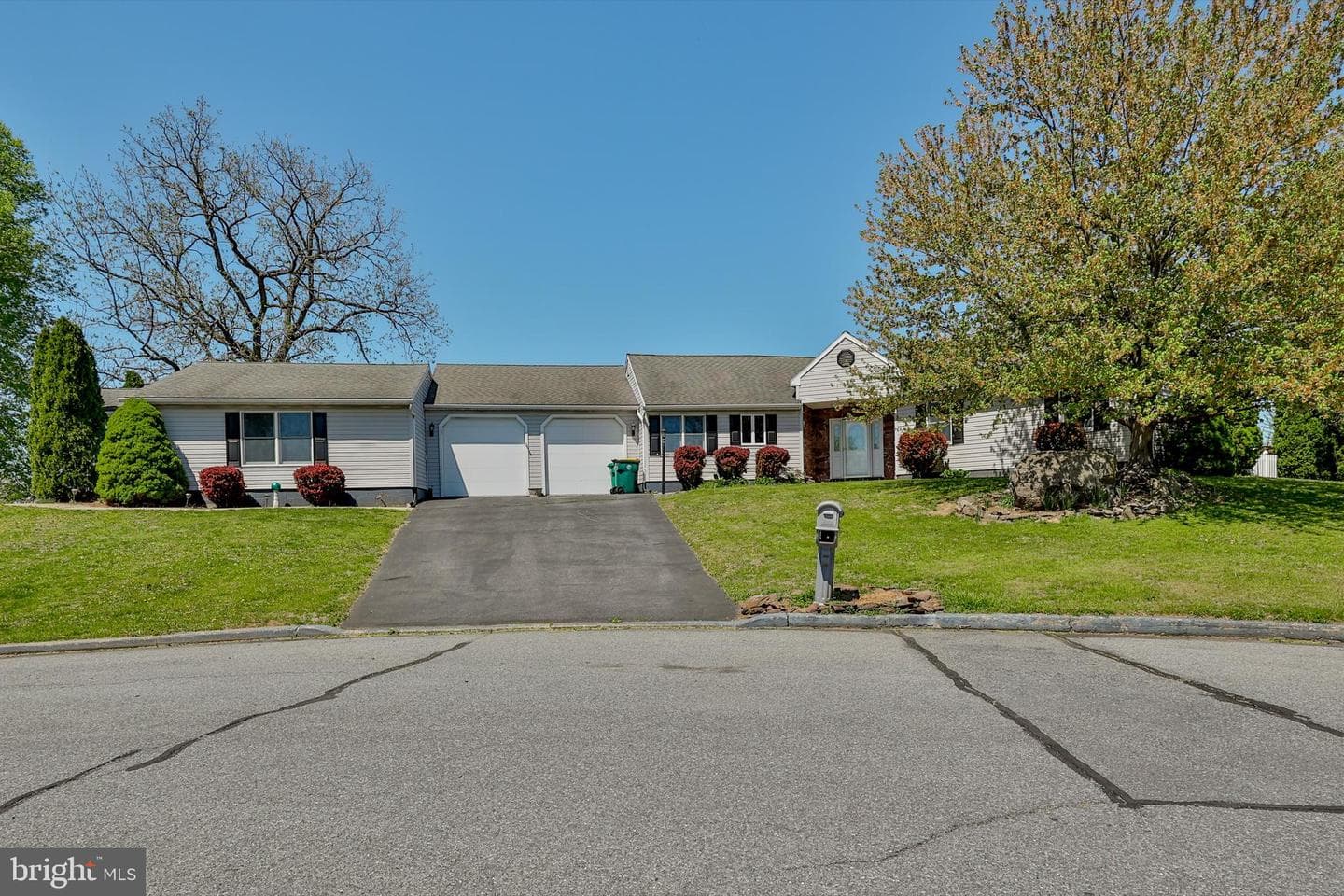 3 Dusty Road, Easton