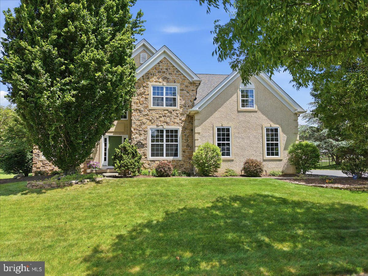 408 Springfield Way