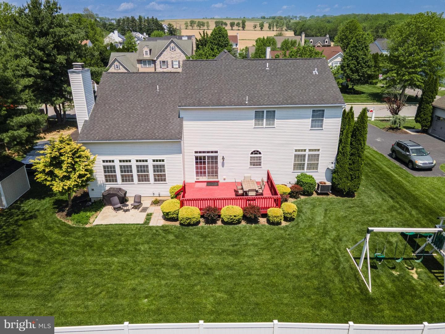 1410 Lorton Drive photo 70