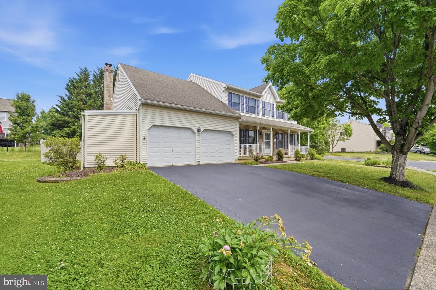 4095 Ross Road, Bethlehem