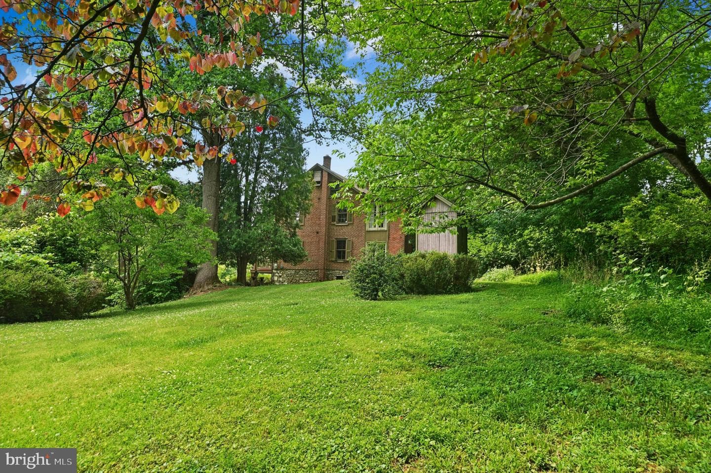 1867 Old Mill Road photo 24