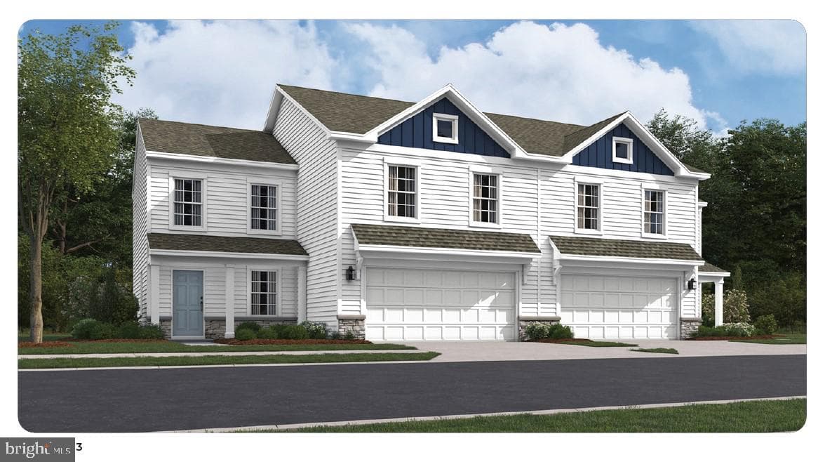 218 Winding Road, Forks Township
