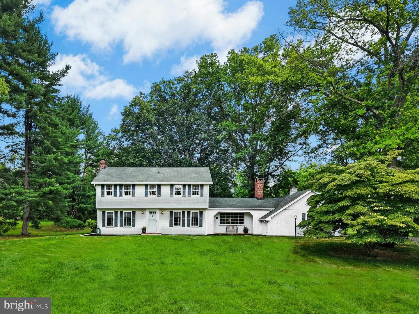 1501 Colesville Road, Bethlehem