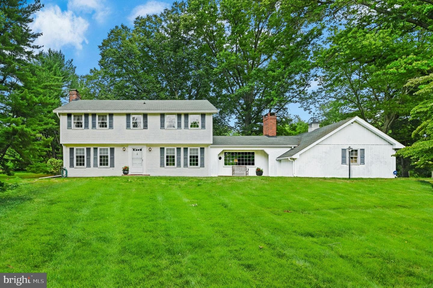 1501 Colesville Road, Bethlehem