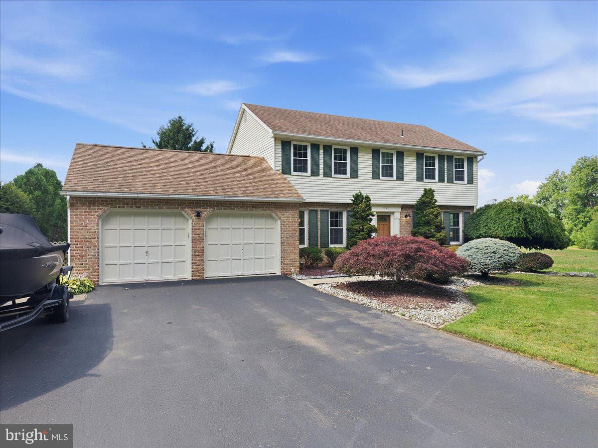 3547 Hecktown Road, Bethlehem