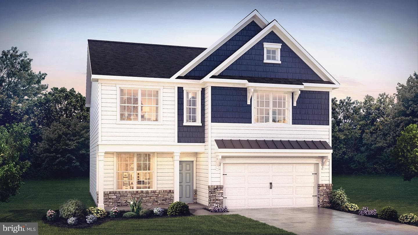 139 Winding Road, Forks Township