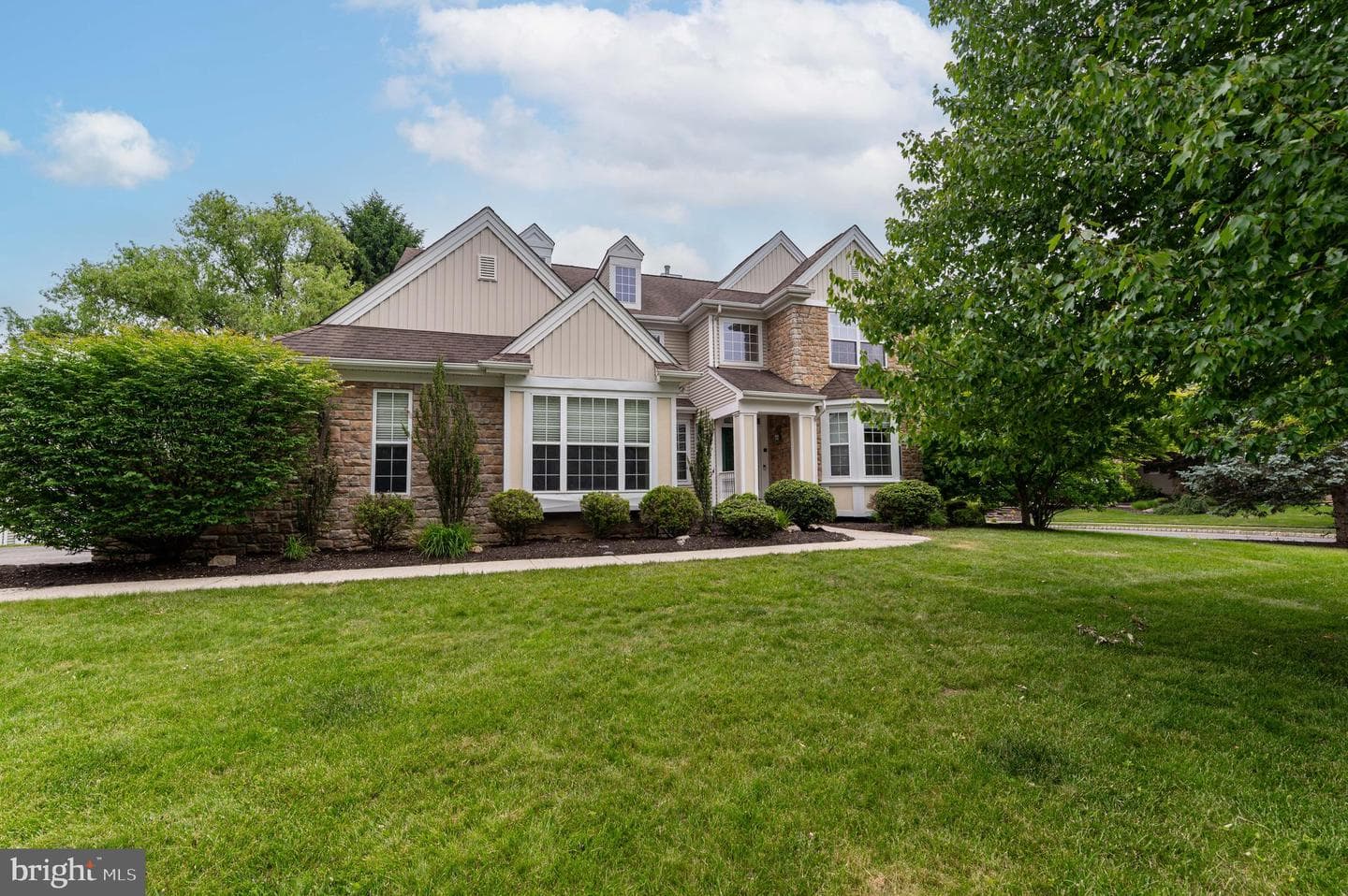 780 Ramblewood Drive, Easton