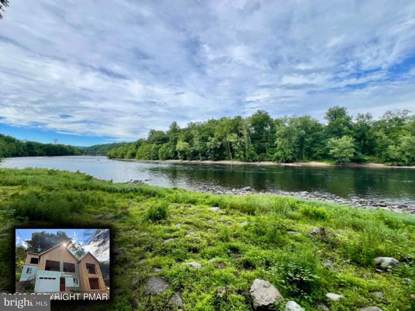 4192 River Rd, Mount Bethel