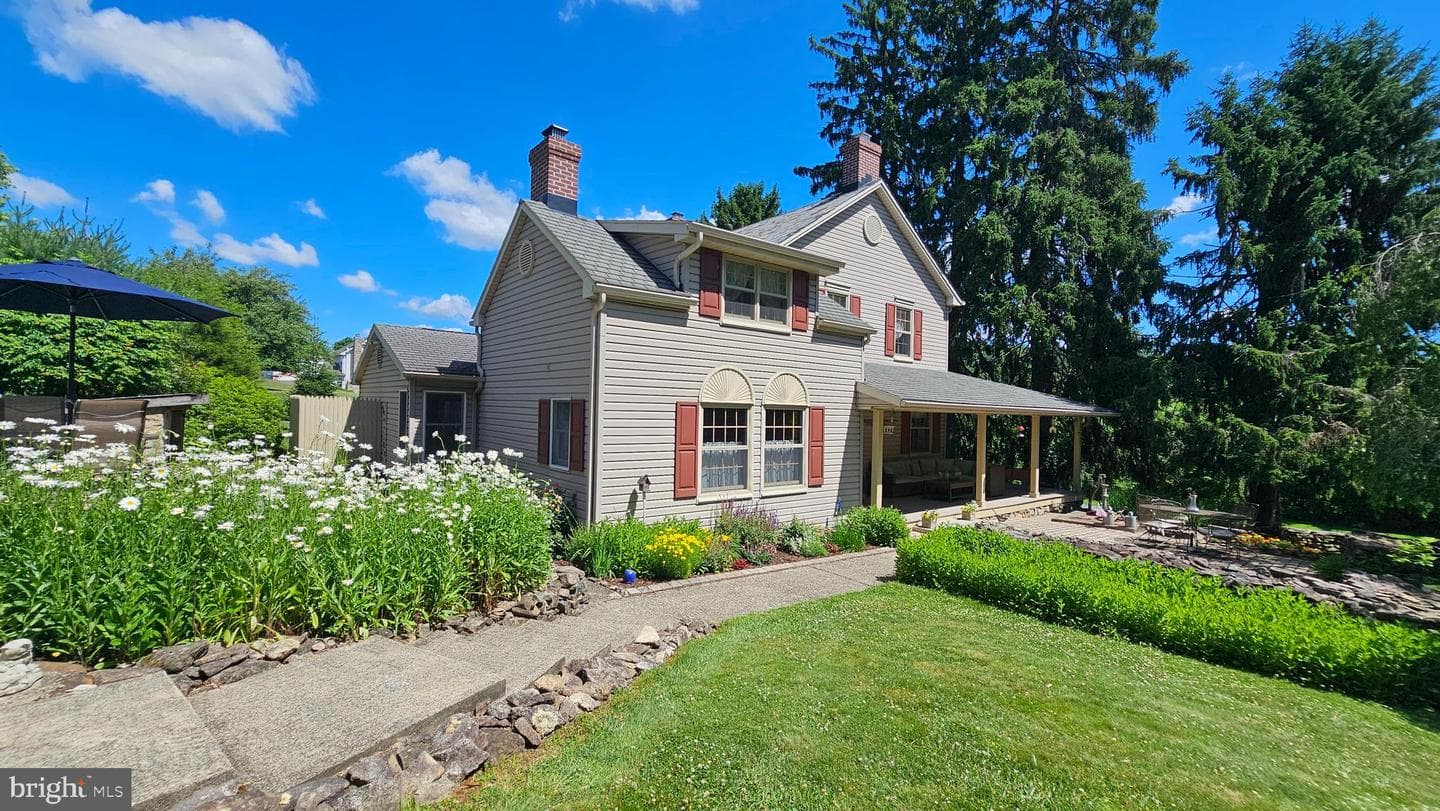585 Buttermilk Road photo 40