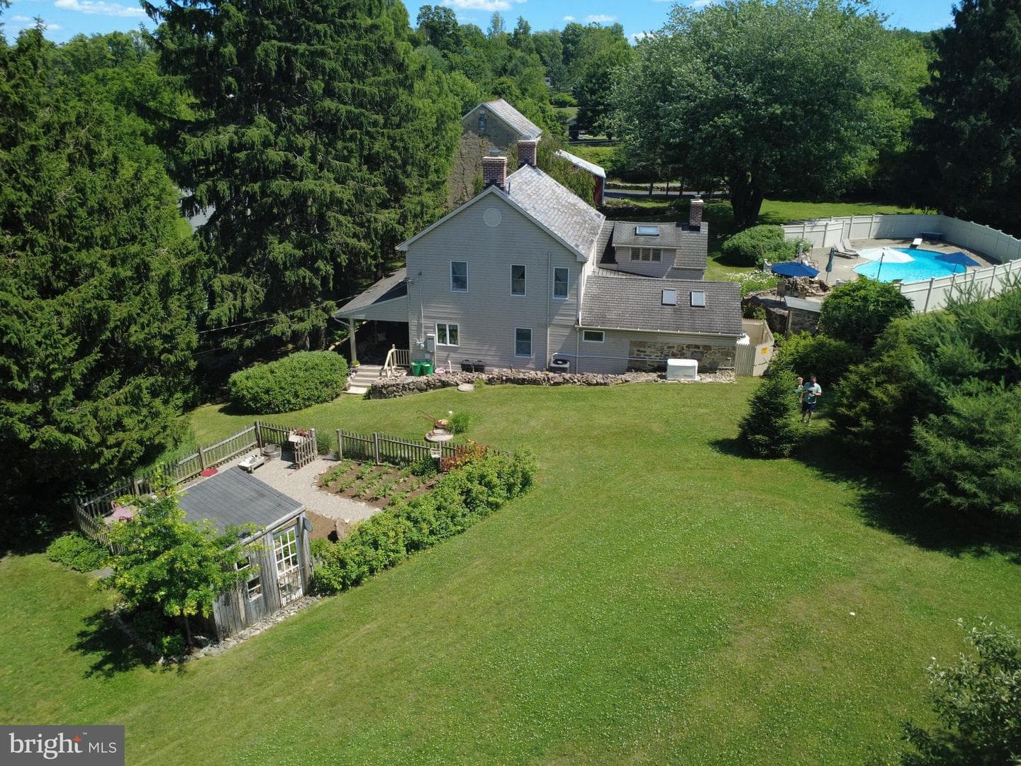 585 Buttermilk Road photo 82