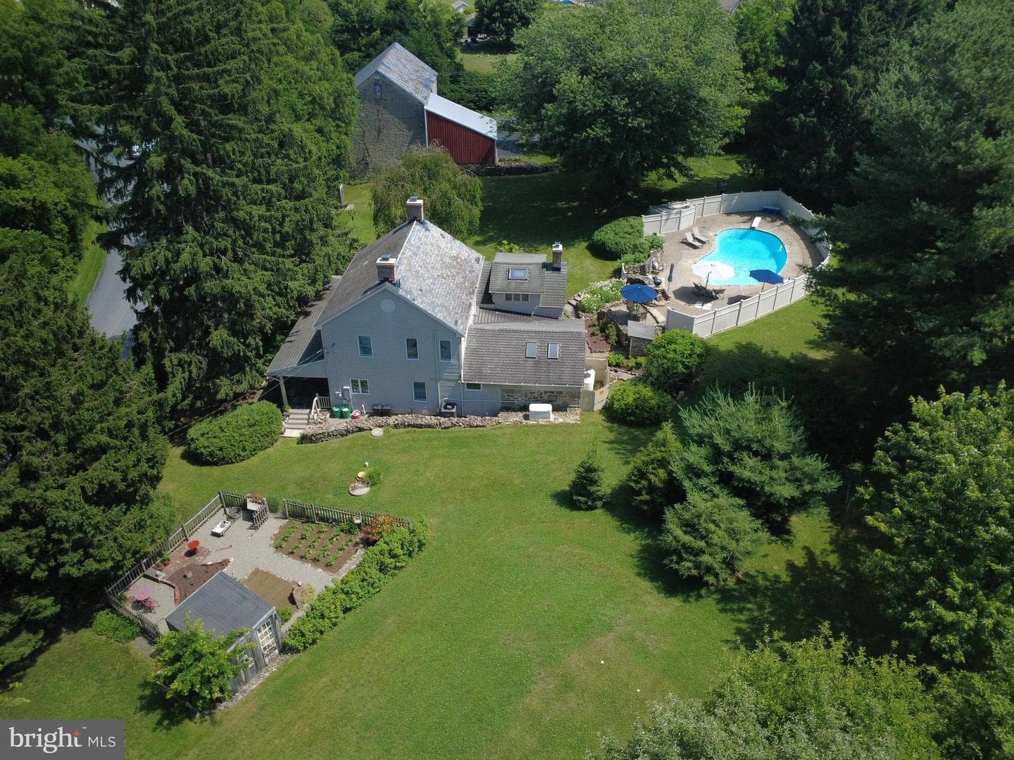 585 Buttermilk Road photo 83