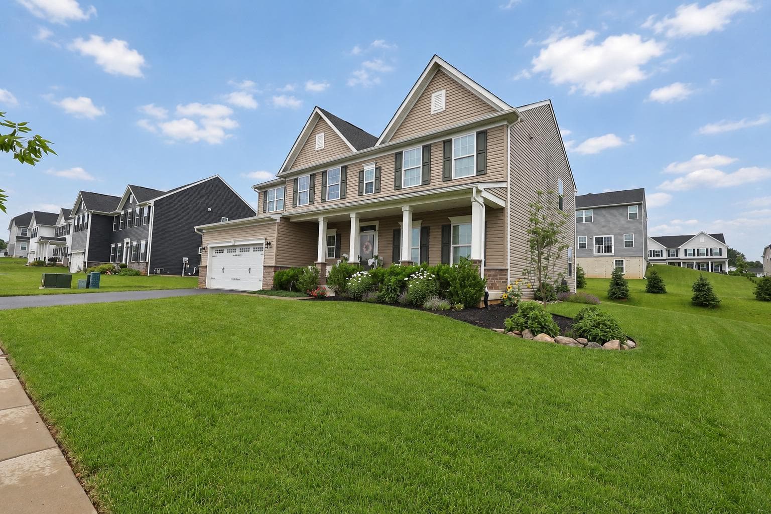 3904 Trythall Street, Bethlehem