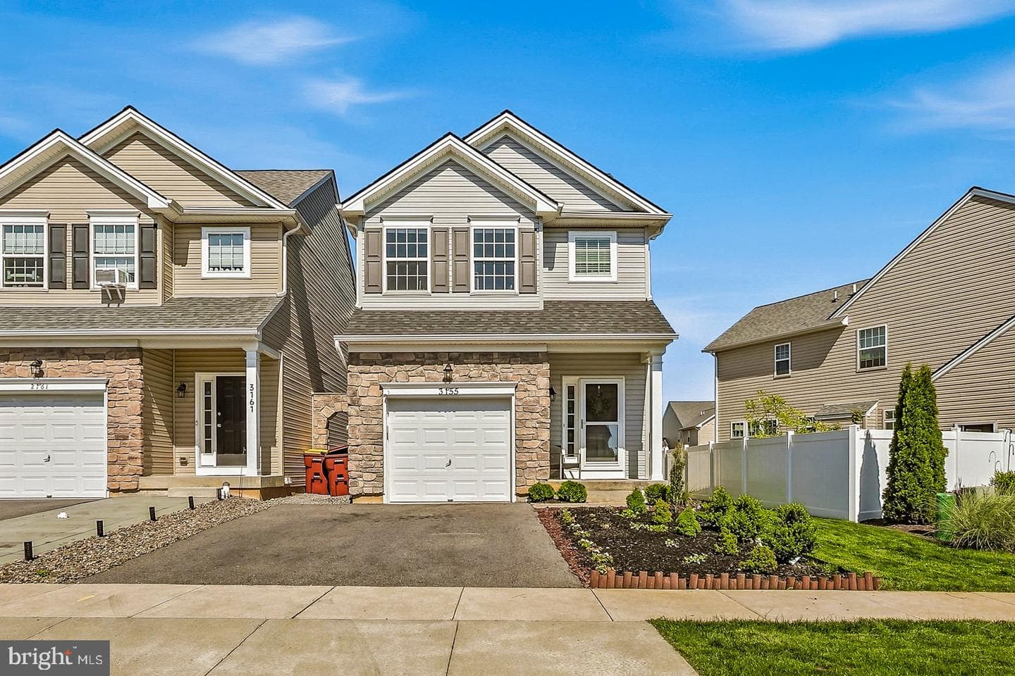 3155 W Huntington Lane, Forks Township