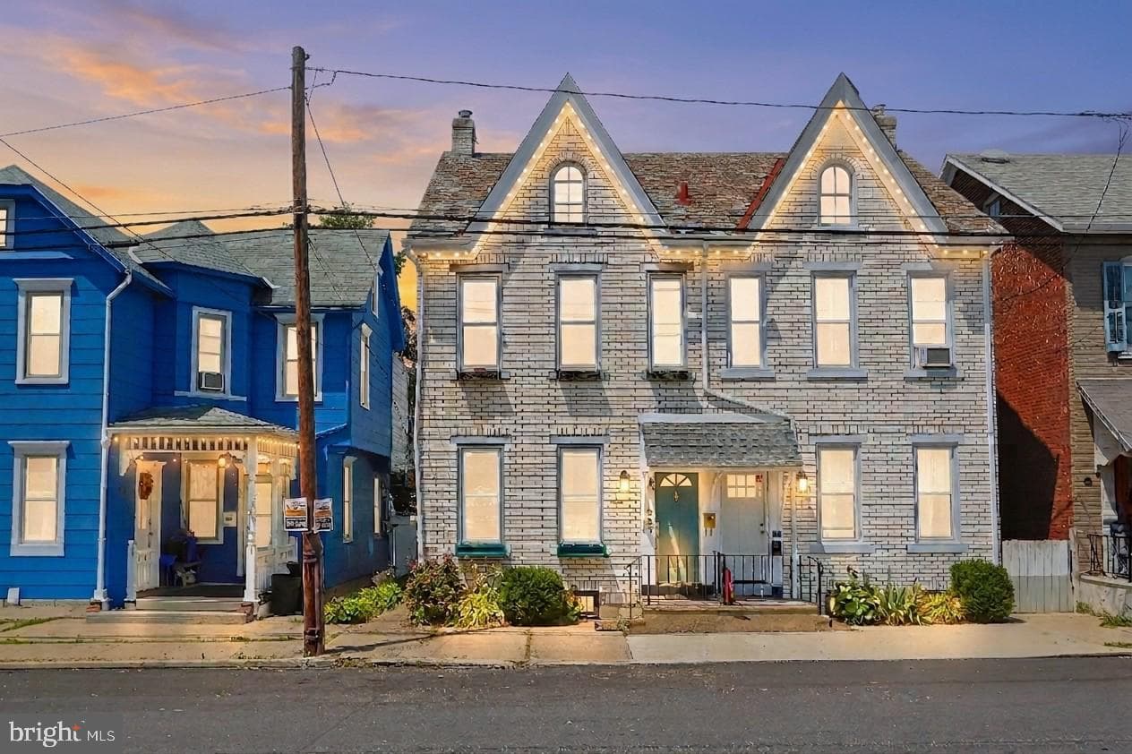 227 E Garrison Street, Bethlehem