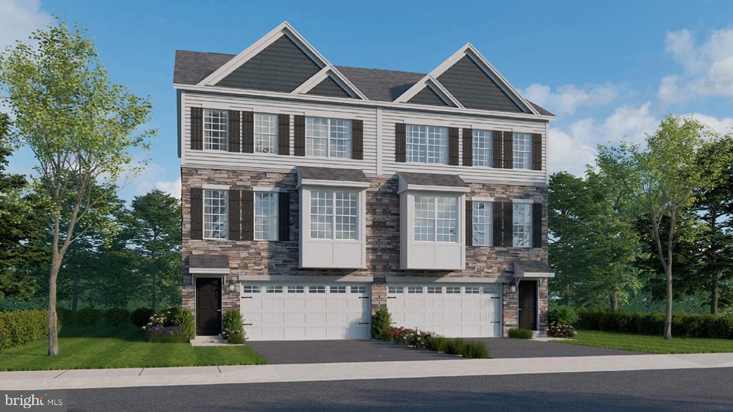 219 Winding Road, Forks Township