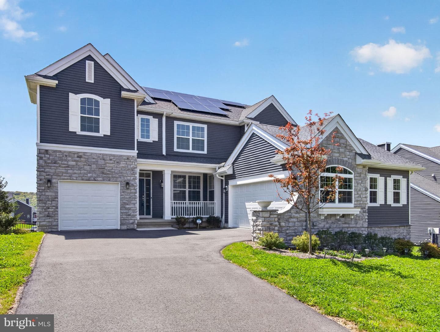 477 Newlins Rd E, Easton