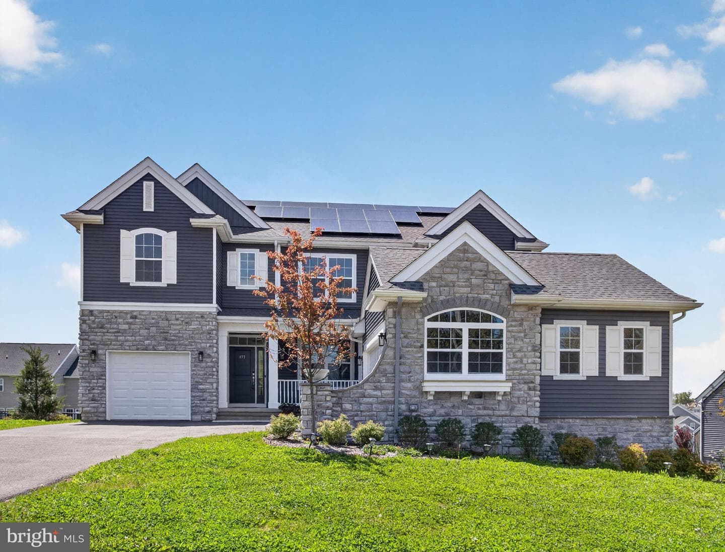477 Newlins Rd E, Easton