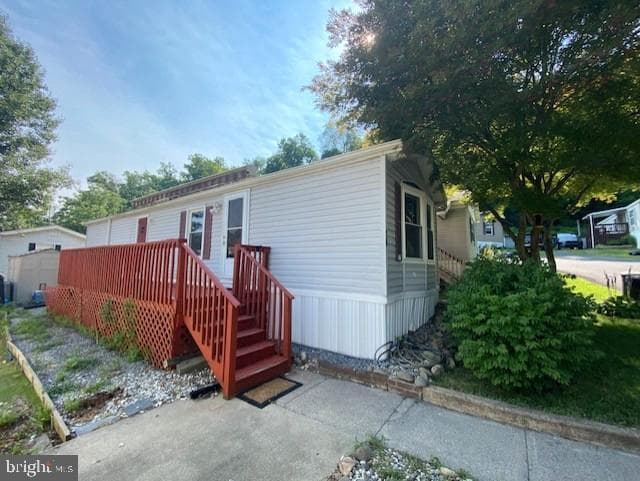 360 S Delaware Drive #16 photo 1
