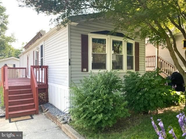 360 S Delaware Drive #16 photo 2