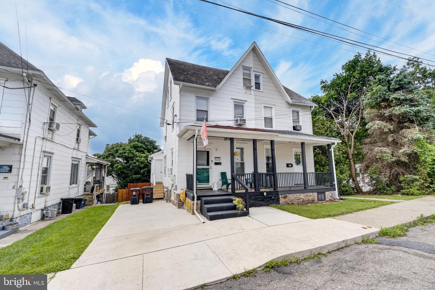 414 W Mountain Avenue, Pen Argyl