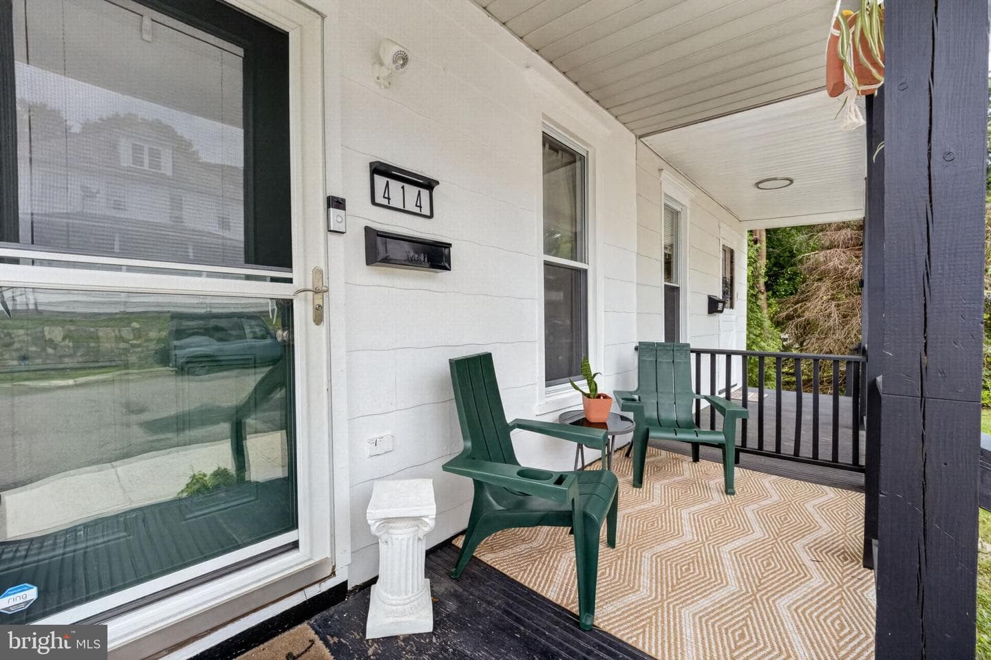 414 W Mountain Avenue, Pen Argyl