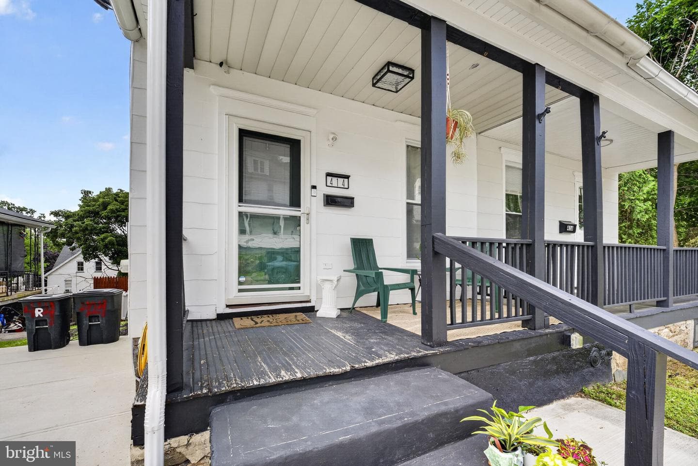 414 W Mountain Avenue photo 30