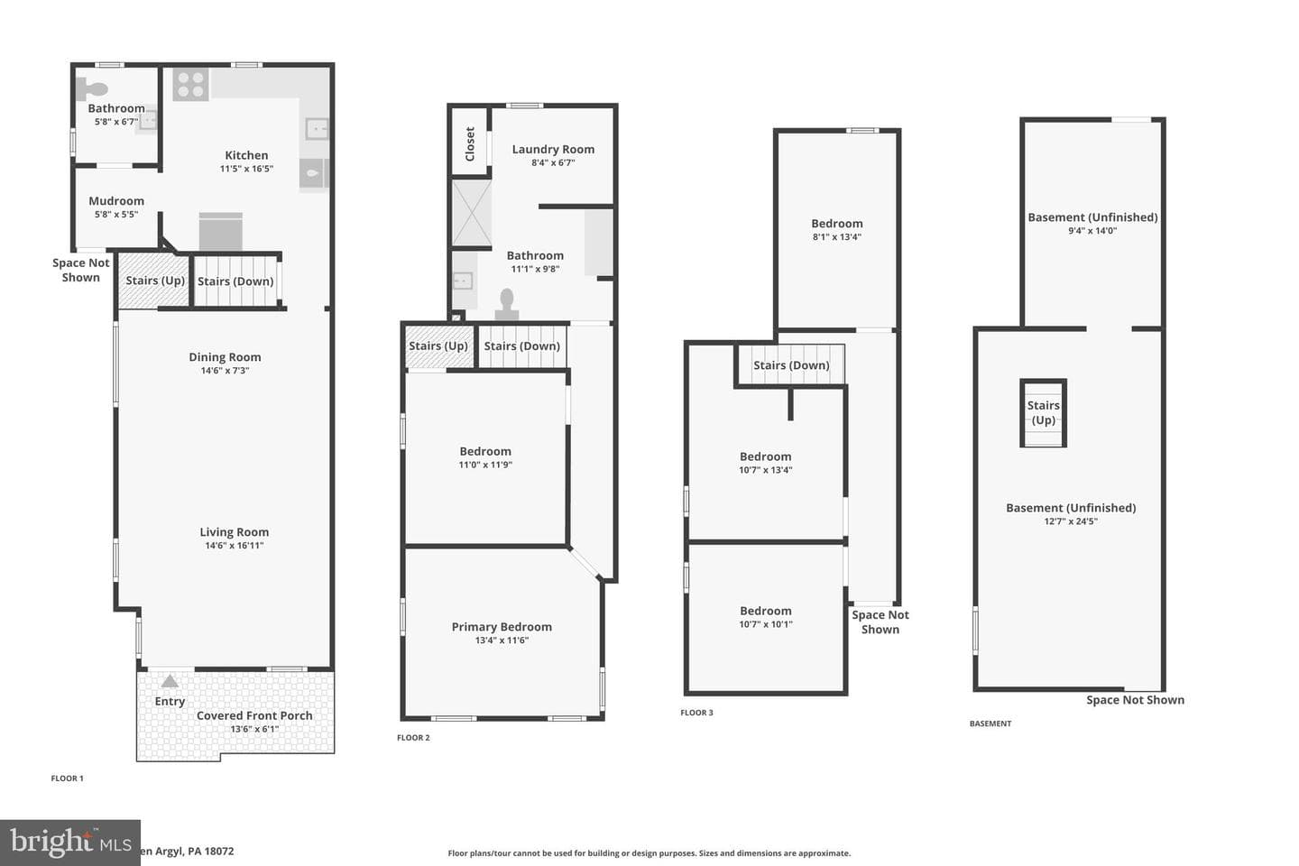 414 W Mountain Avenue photo 36