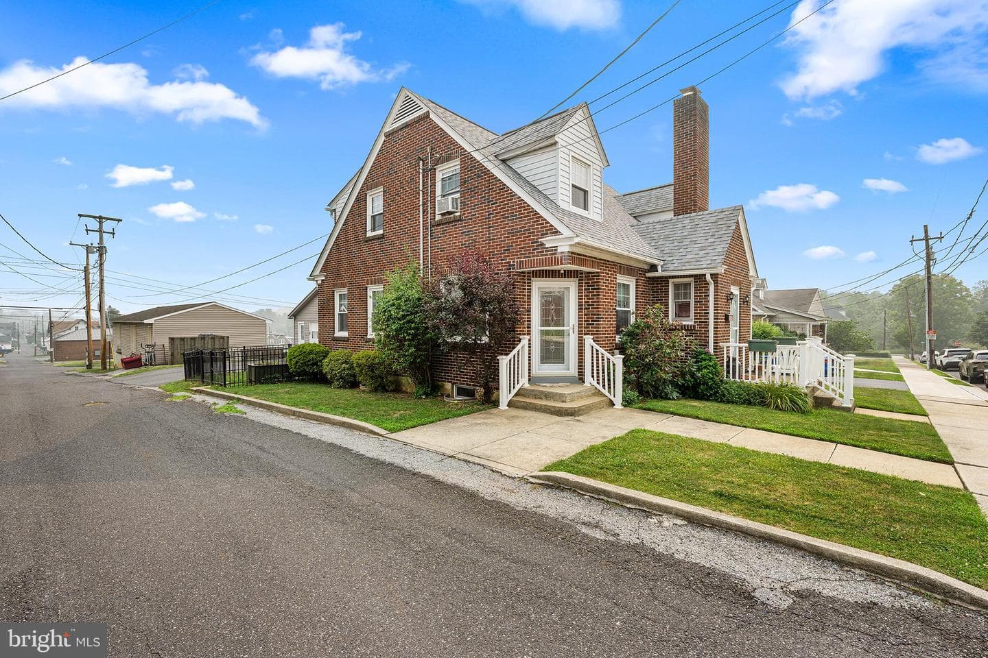 24 Sycamore Street, Hellertown