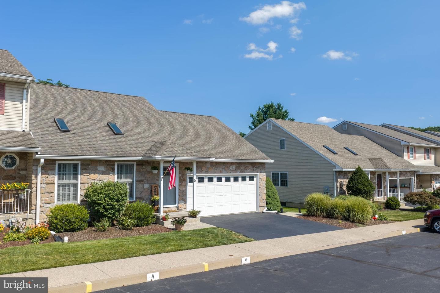 15 Monmouth Court, Easton