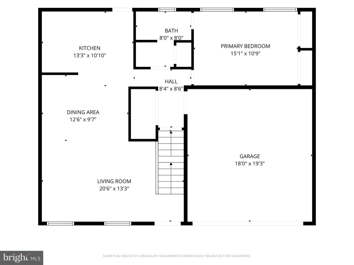 15 Monmouth Court photo 55