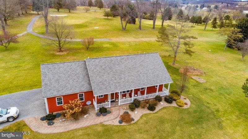 229 Harveys Lane, Milton