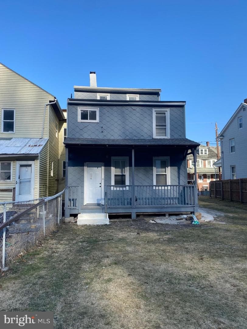 432 S Shamokin Street photo 36