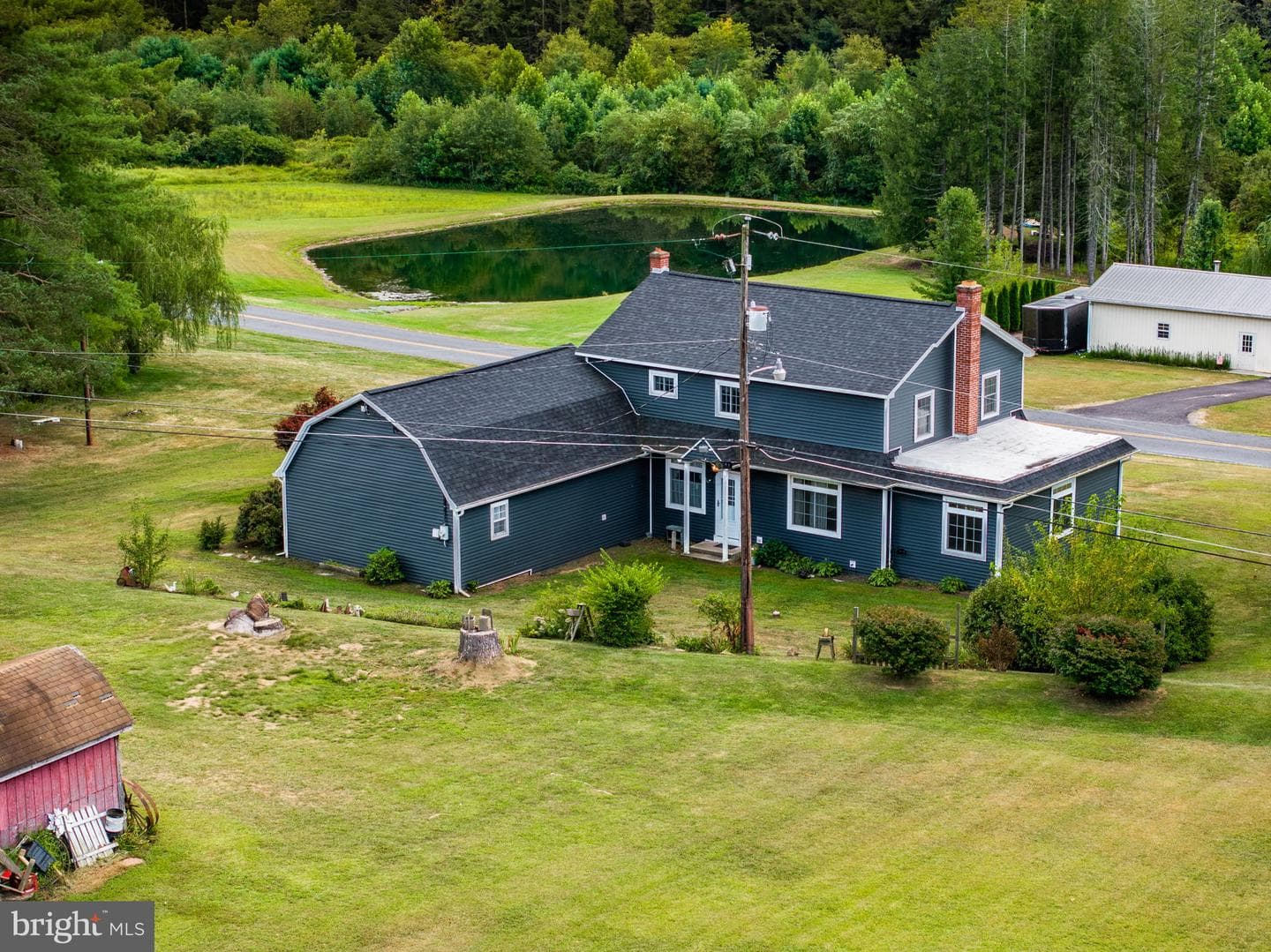 4133 Lower Road photo 4
