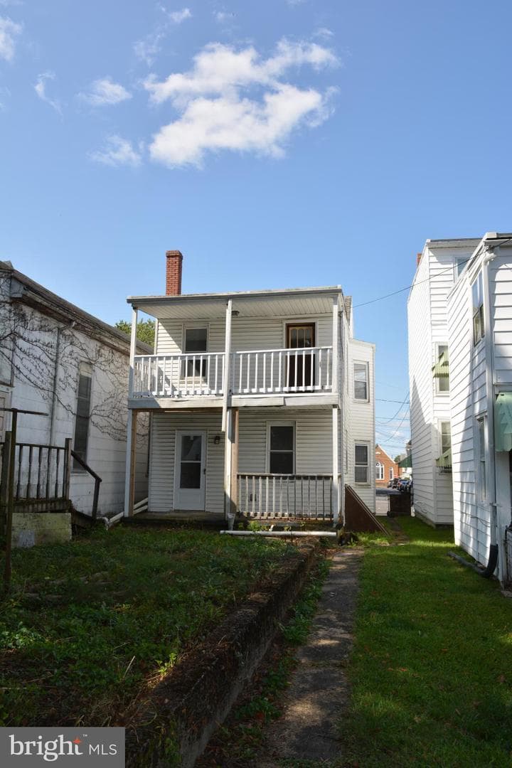 21 N Chestnut Street photo 49