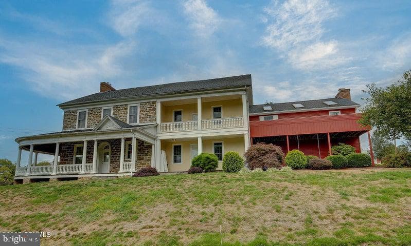159 Harveys Lane photo 3