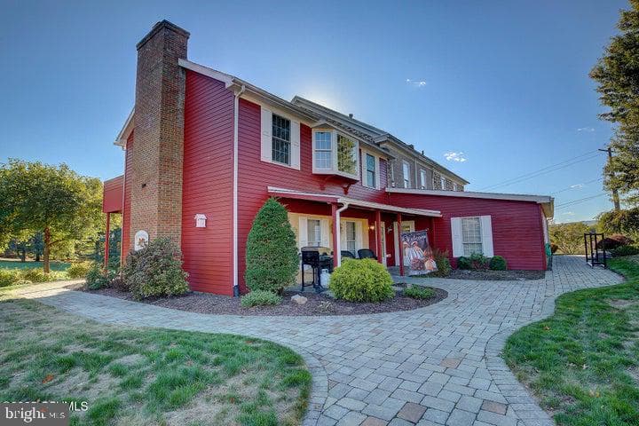 159 Harveys Lane photo 56