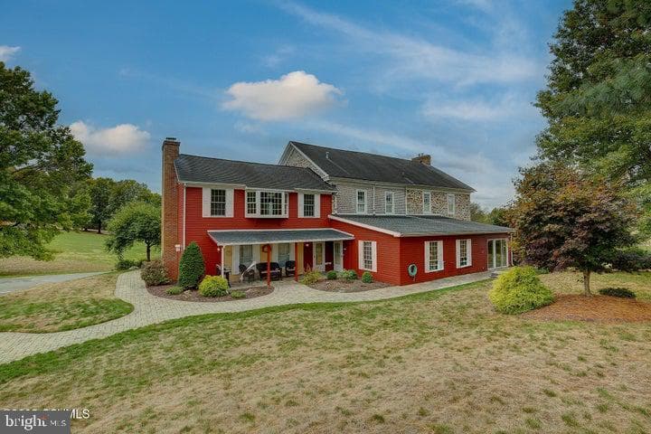 159 Harveys Lane photo 58