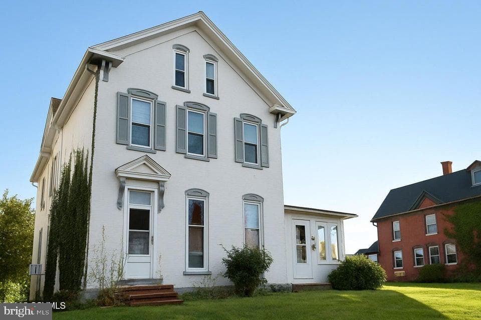 1103 Market Street, Sunbury